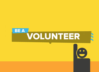 Volunteer